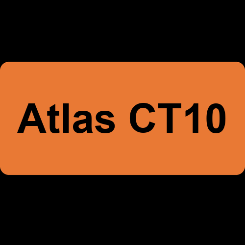 Atlas CT10